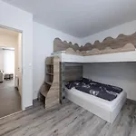 Pod Sneznikem * Dolní Morava