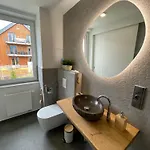 Appartement Pod Sneznikem *