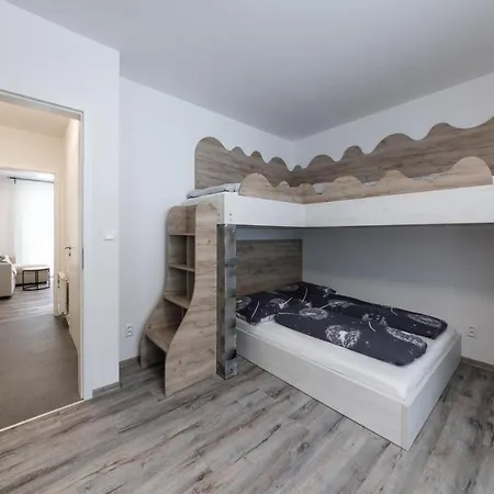 Pod Sneznikem * Dolni Morava