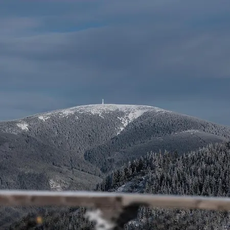 Pod Sněžníkem Apartamento