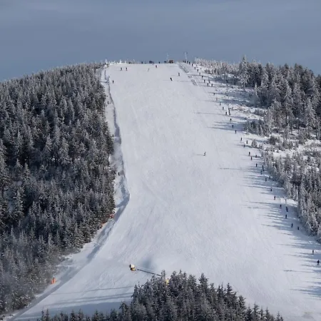 Pod Sneznikem * Dolni Morava