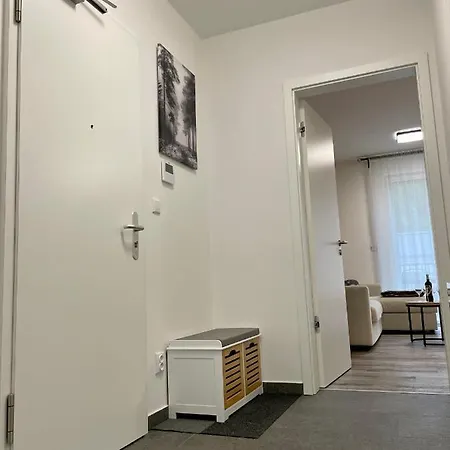 Pod Sneznikem *