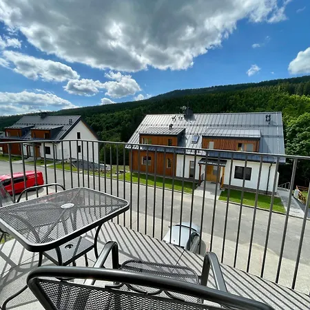 Apartamento Pod Sněžníkem *