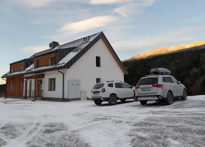 Pod Sneznikem *