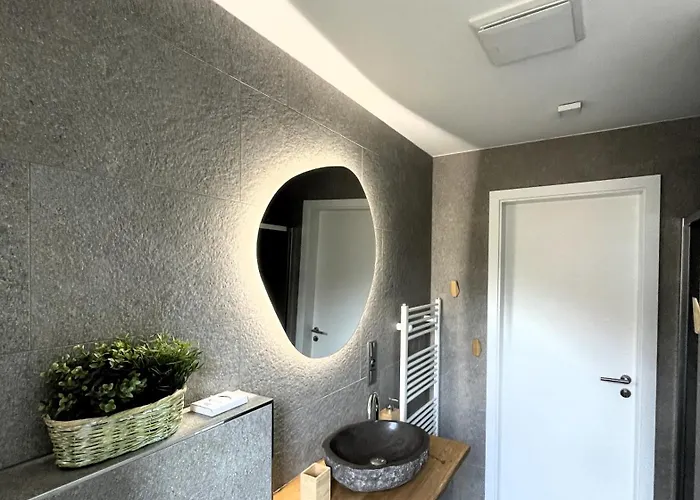 Apartman Pod Sneznikem Dolní Morava